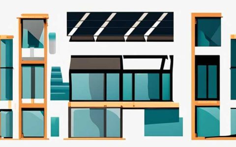 How to install Yaode solar energy