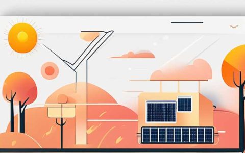 Where is solar energy more suitable?