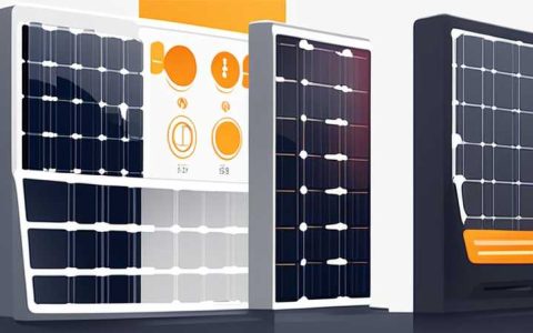 How long does it take to fully charge the solar panel on the upper floor?