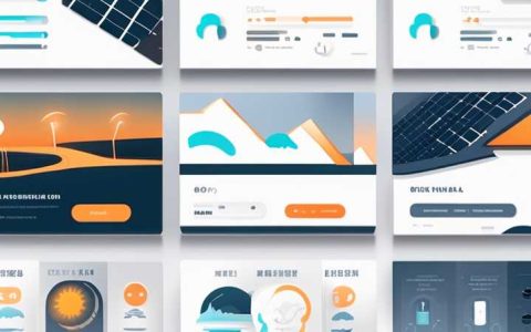 What are the brands of high-rise solar media?