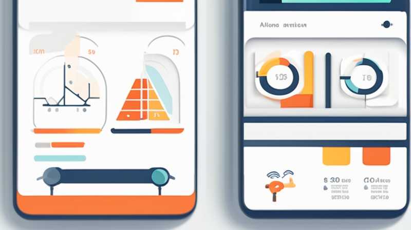 Cómo calcular el área de construcción para equipos de almacenamiento de energía