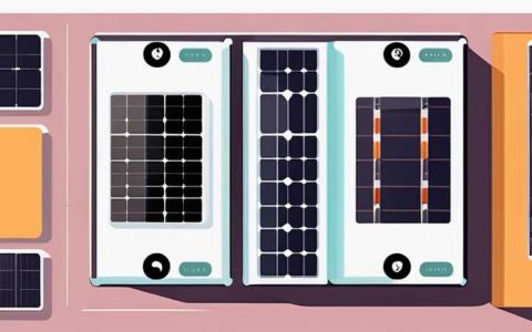 How to circulate antifreeze in solar panels