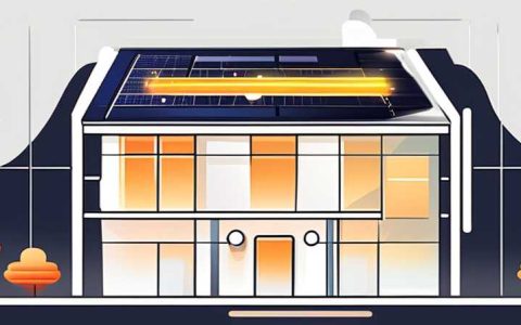 How to install solar light strips quickly