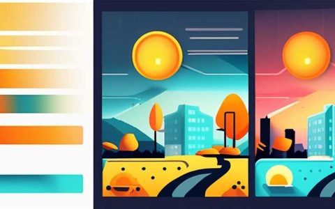 How to choose the color of solar light strips