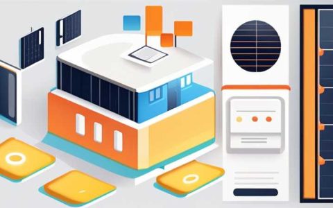 How to read solar integrated lights