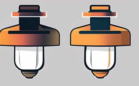 How to remove the side mounted solar light
