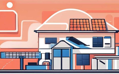 How to install solar energy in second-hand buildings