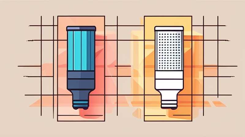 How to Clean an Indoor Solar Lamp Shade