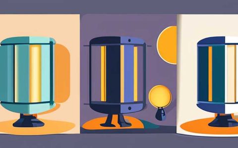 Where can I buy solar lampshades?