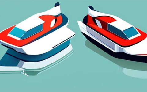 How about solar electric boat