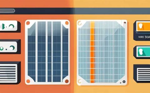 How to open the exhaust of solar energy