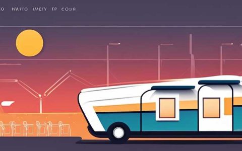 How much is the total price of RV roof solar energy