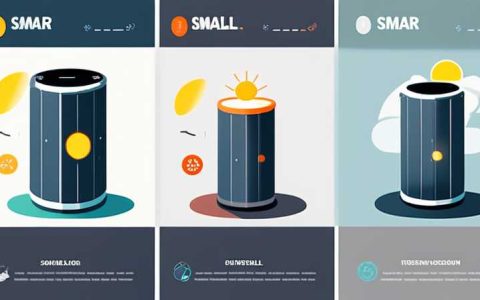 How to install a small solar barrel