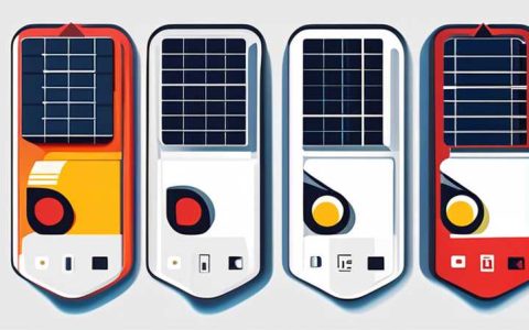 How about 12v solar battery