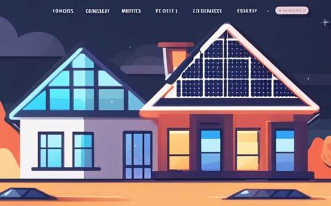 How much does it cost to repair solar lights at home?