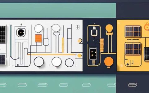 How to set up solar circuit board lights
