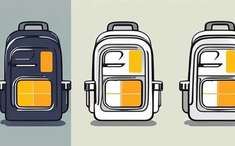 What You Need for a Solar Backpack