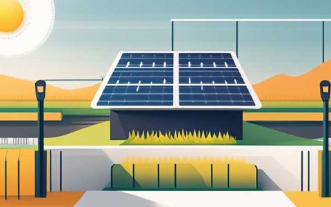 How much does it cost to install a solar fence