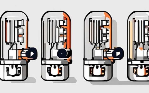 Where to connect the wires of solar solenoid valve