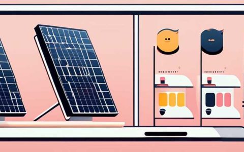 Where does the cost of solar power come from?