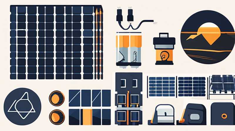 What solar energy jobs are there?