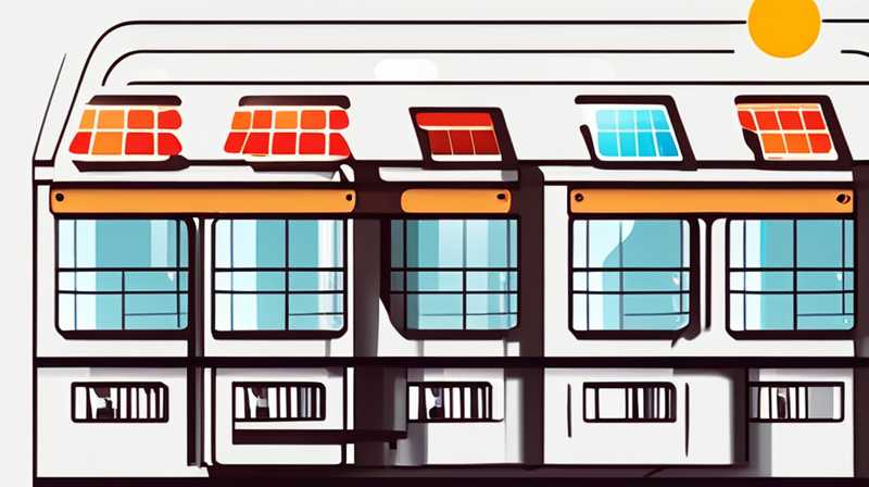 How much tilt do solar panels need to be?