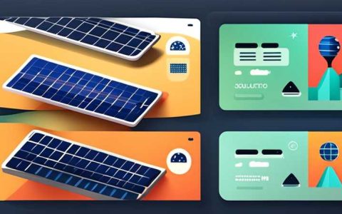 How long can solar panels used in space last?