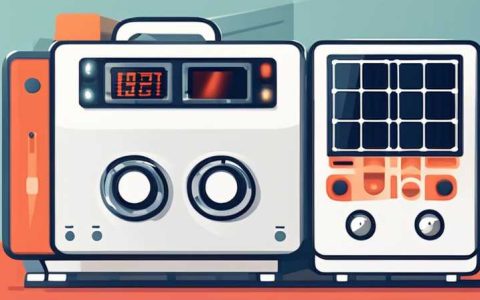 What electrical appliances can be powered by 200w solar energy?