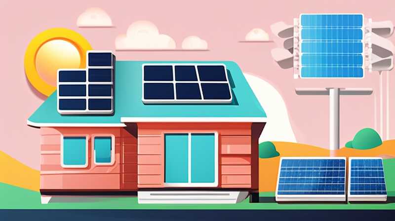 What exactly is solar energy?