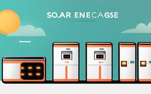How much does a solar energy storage cabinet cost?