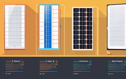 How to modify 100w solar panel