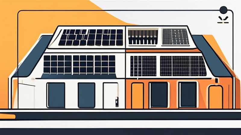 How to know whether solar panels are good or bad