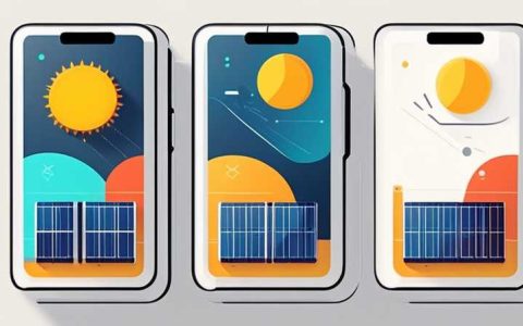 How to check if there is leakage in solar energy