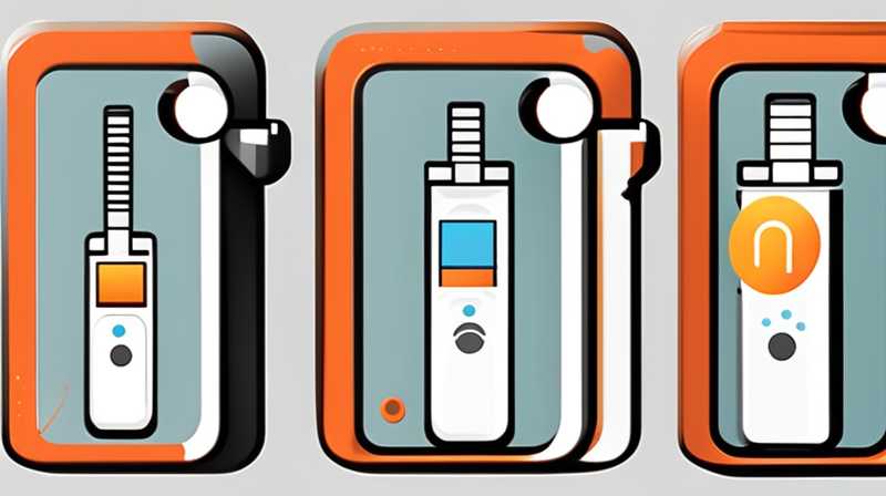 How to open the solar solenoid valve