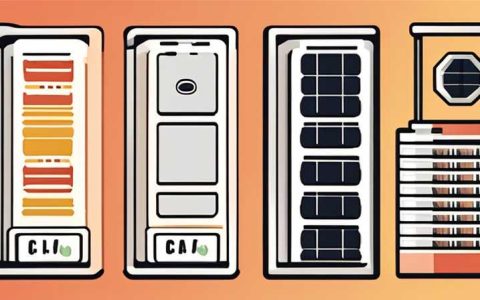 How much does a home energy storage solar panel cost?