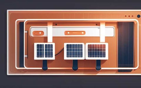 What copper tubes are inside solar panels?