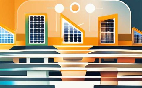 What does solar energy quality increase mean?