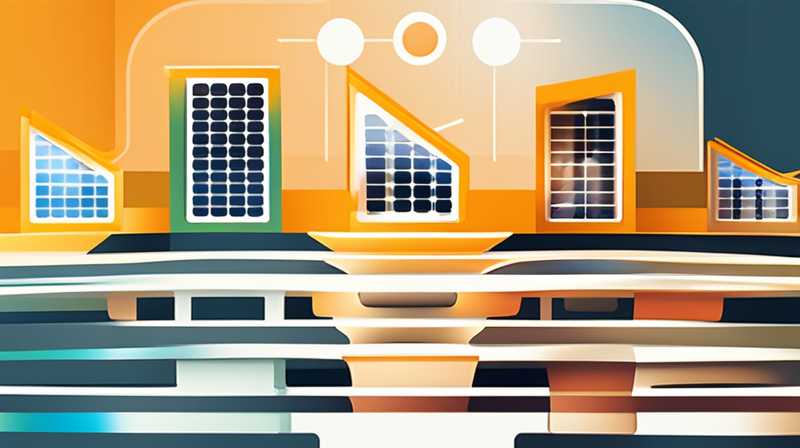 What does solar energy quality increase mean?