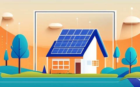 How to install insurance for photovoltaic solar panels