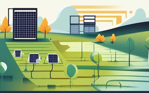 What environment does solar power generation require?