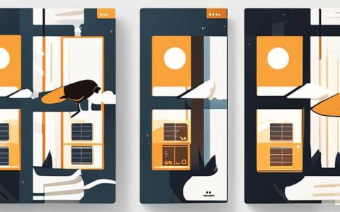 What is the name of the swallow that sells solar lights?