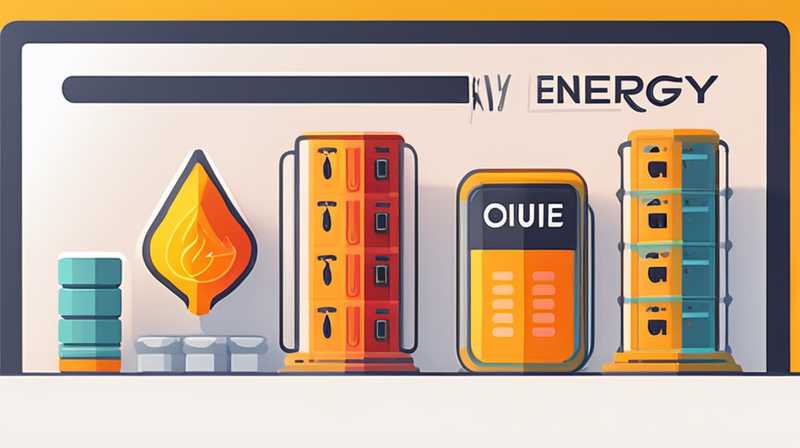 ¿Cuál es el salario de Yiwei Energy Storage?