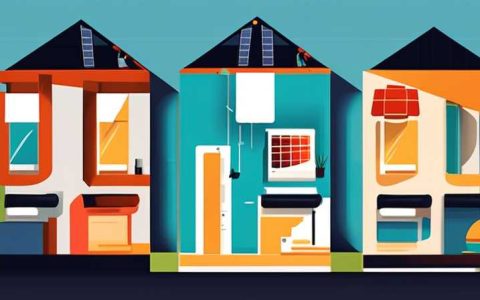 What is the name of a brand of solar light?