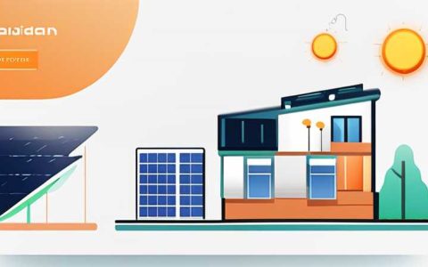 How much does Caidian solar energy project cost?