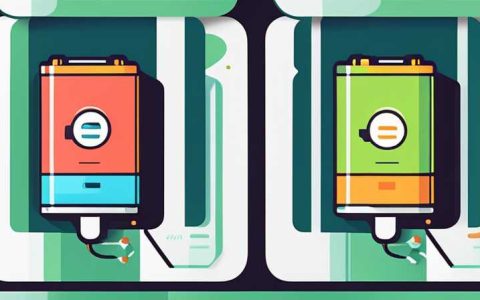 How to charge the battery box with solar energy