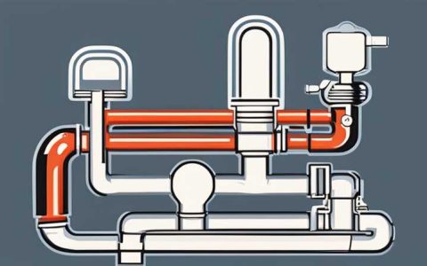 How to connect the pipe to the solar air release valve