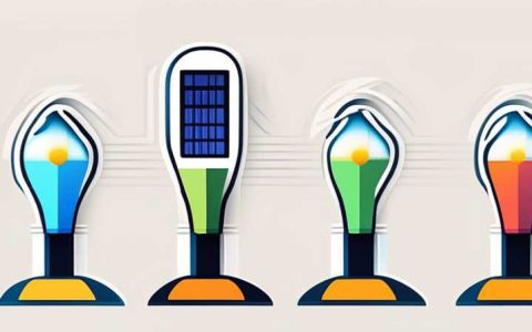 How to write a copy for solar lights