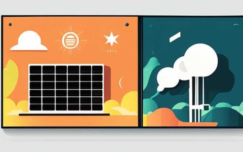 What does solar light h5 mean