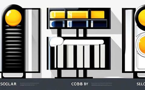 Which is better to buy solar light cob or solar led