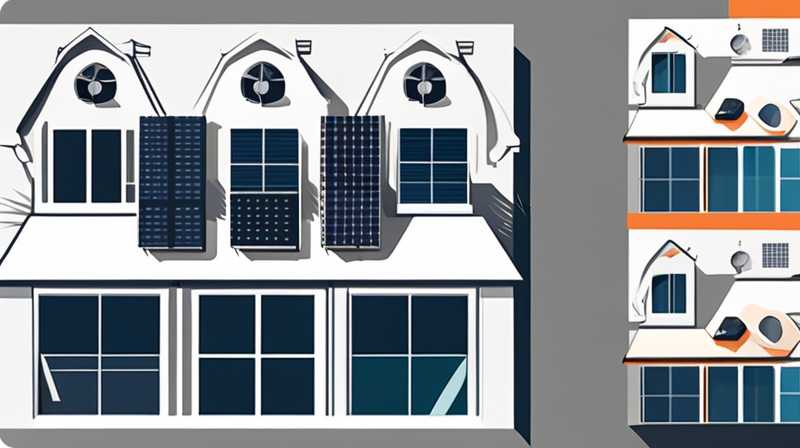 How to choose a home solar kit